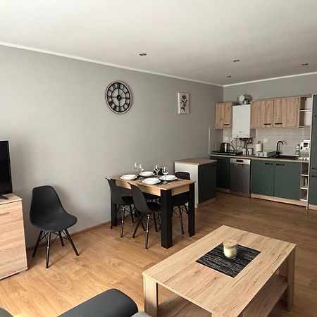 Apartament U Wojtusia Stronie Śląskie Kültér fotó