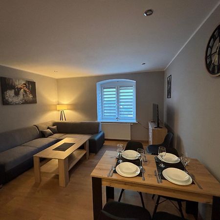 Apartament U Wojtusia Stronie Śląskie Kültér fotó