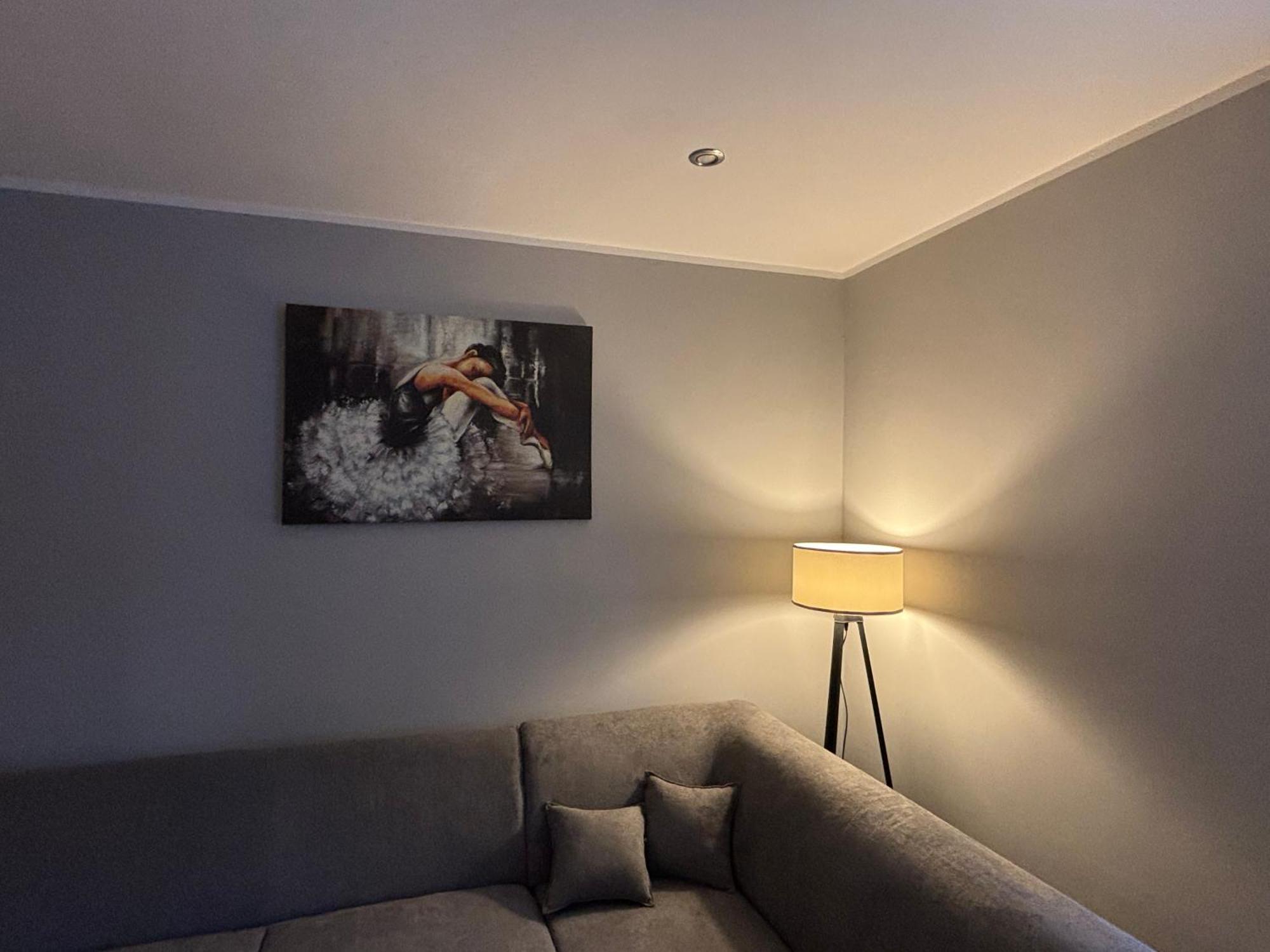 Apartament U Wojtusia Stronie Śląskie Kültér fotó