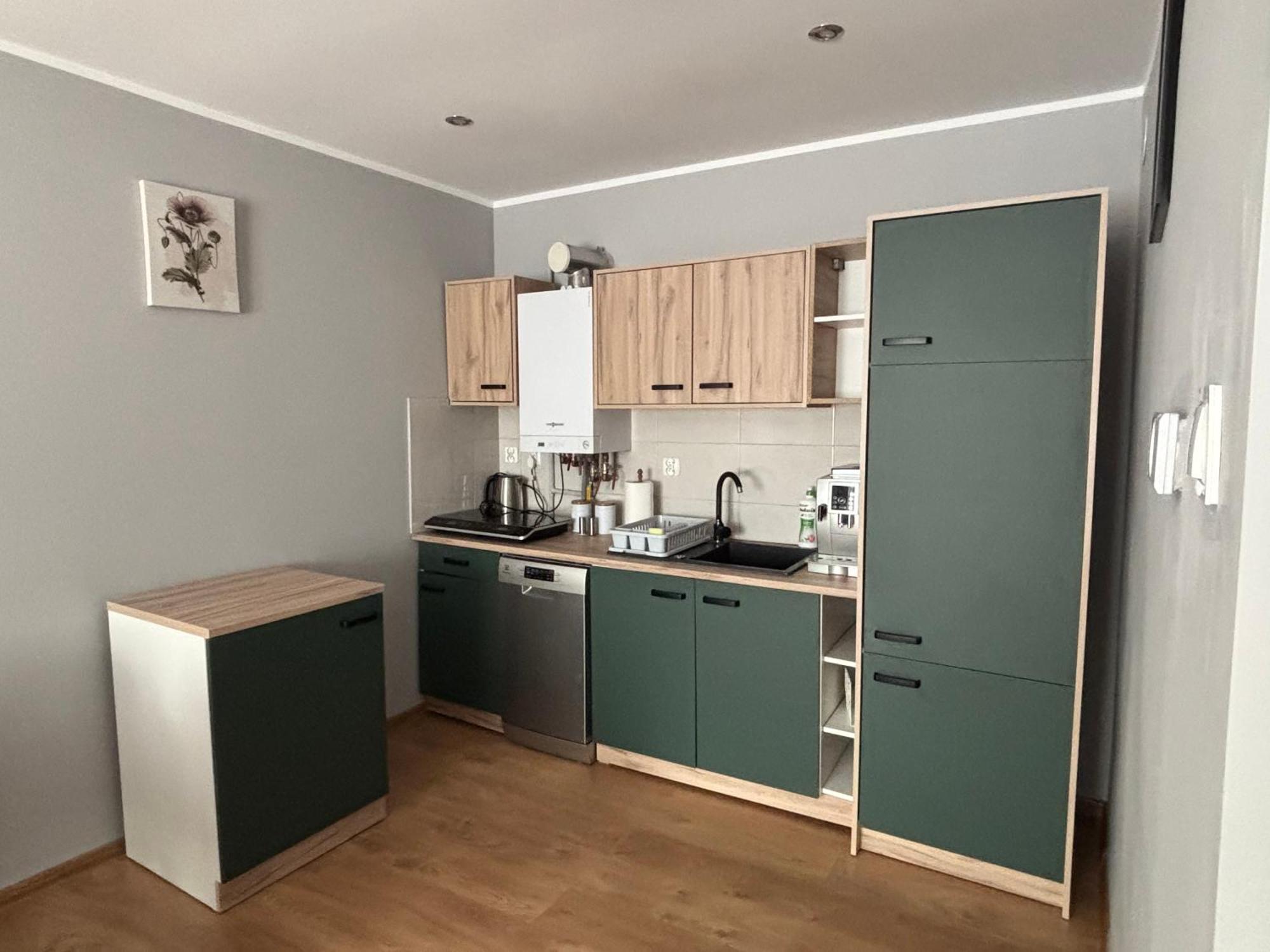 Apartament U Wojtusia Stronie Śląskie Kültér fotó