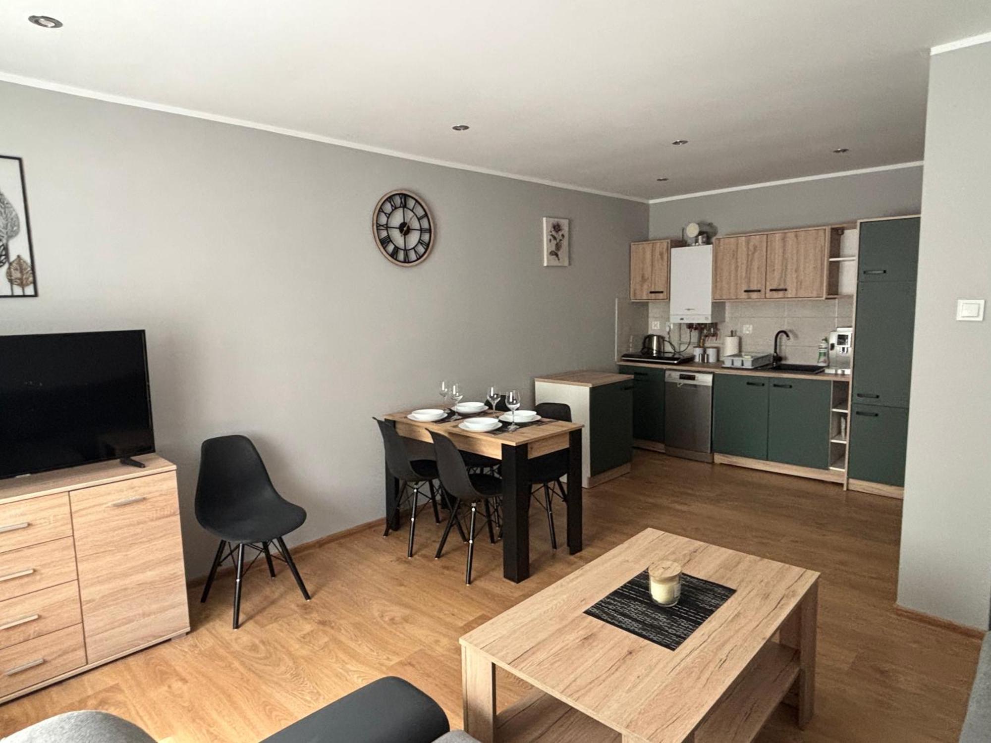 Apartament U Wojtusia Stronie Śląskie Kültér fotó