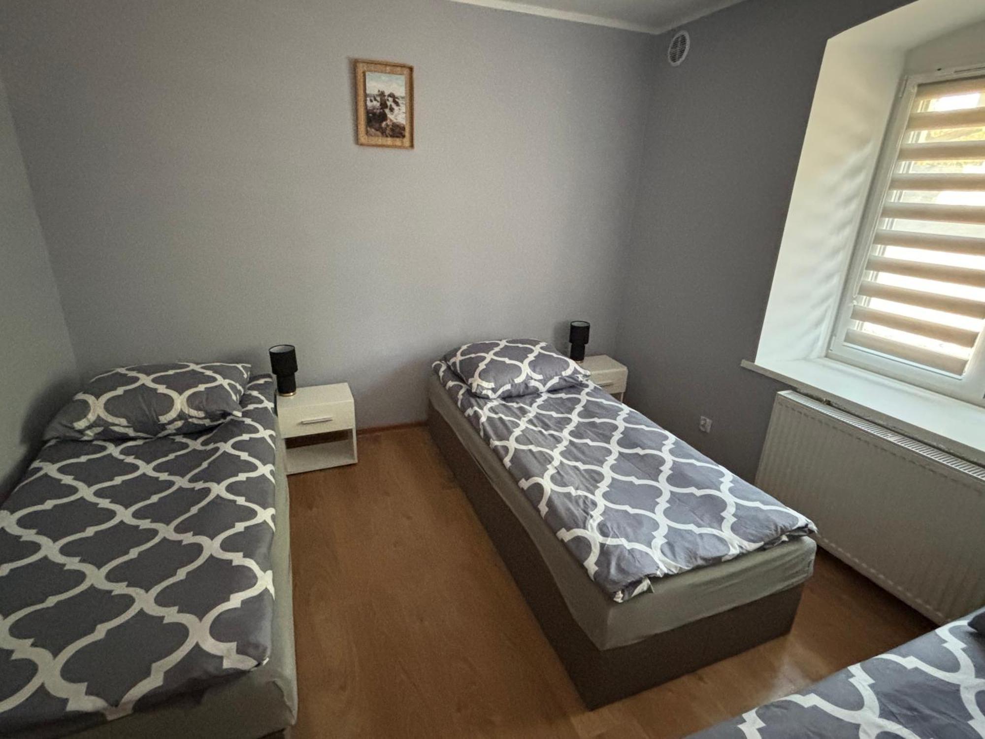 Apartament U Wojtusia Stronie Śląskie Kültér fotó