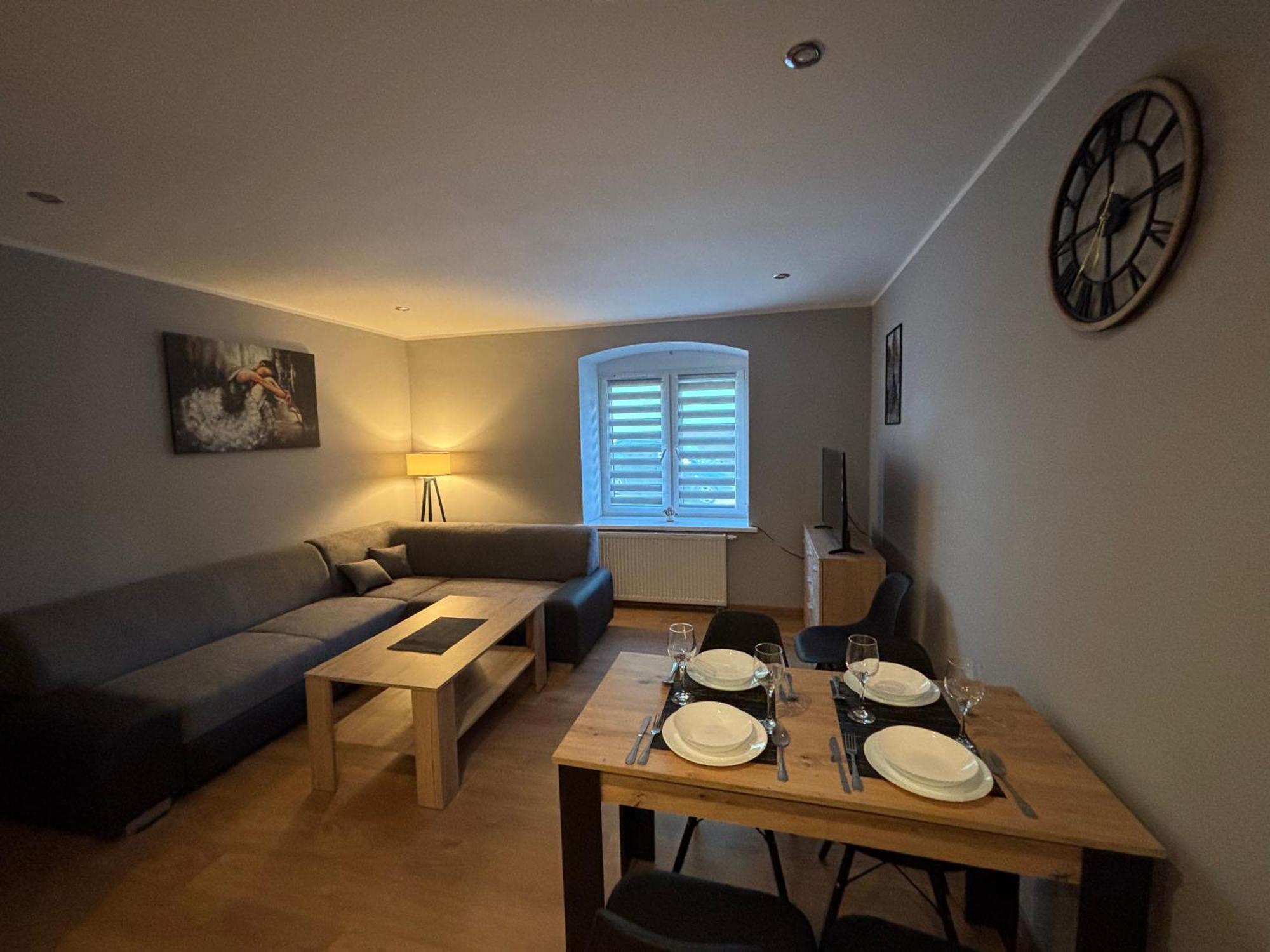 Apartament U Wojtusia Stronie Śląskie Kültér fotó