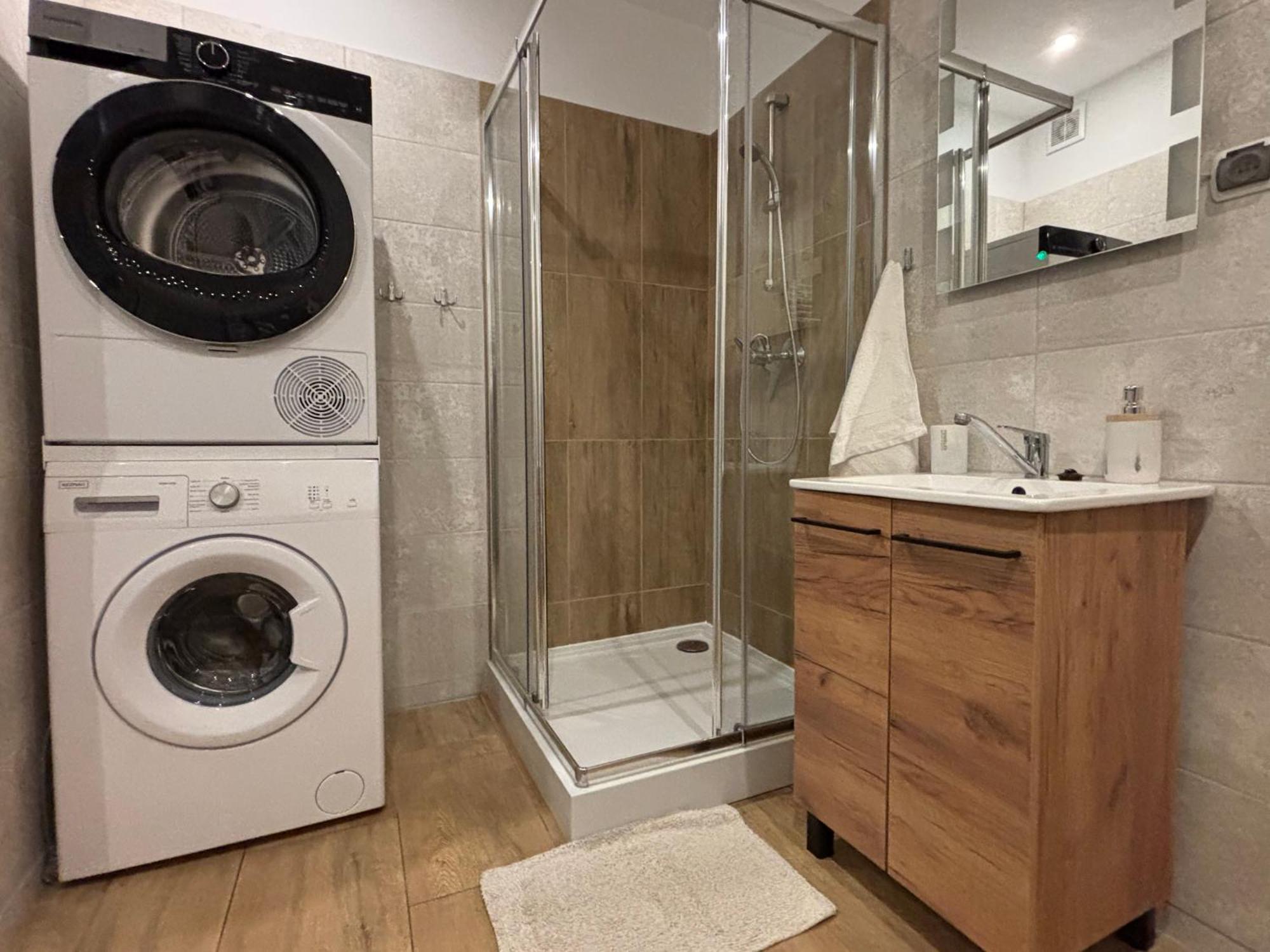 Apartament U Wojtusia Stronie Śląskie Kültér fotó