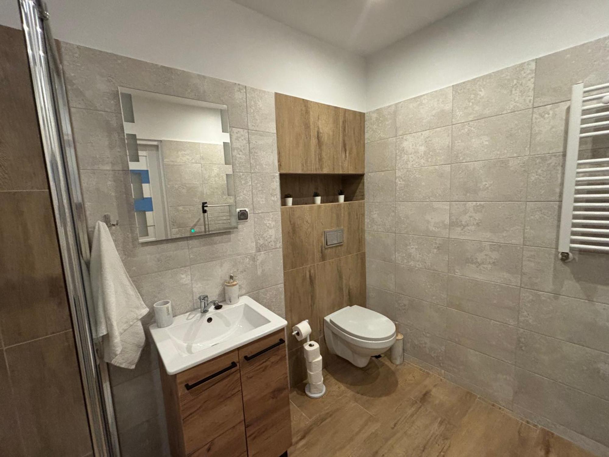 Apartament U Wojtusia Stronie Śląskie Kültér fotó