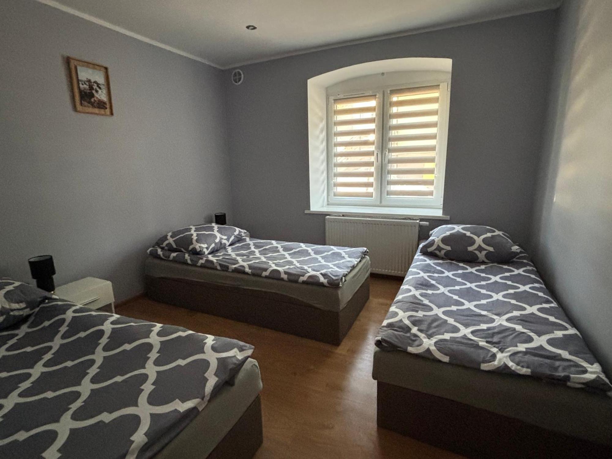 Apartament U Wojtusia Stronie Śląskie Kültér fotó